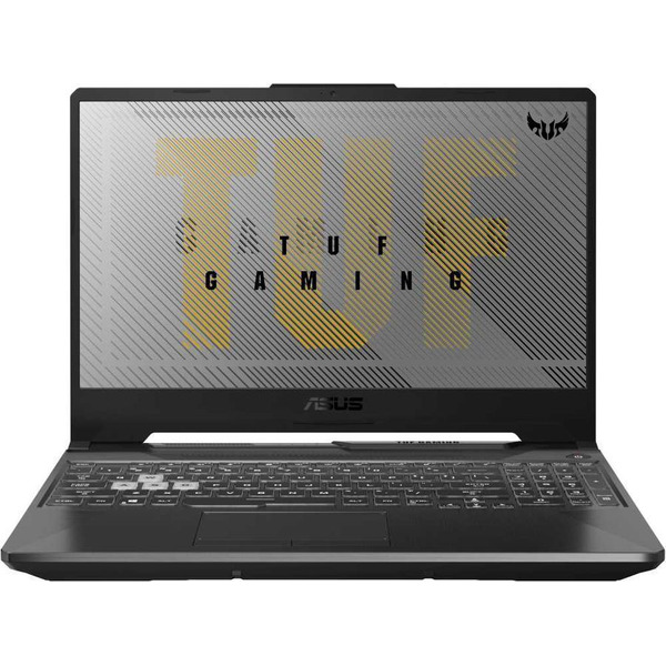 Игровой ноутбук Asus TUF Gaming F15 FX506LH-HN002