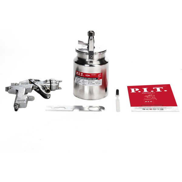 Краскопульт P.I.T. PSG1000-A