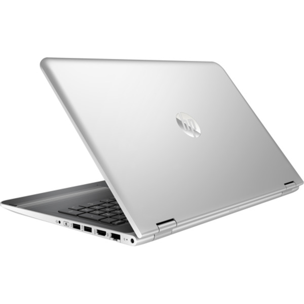 Ноутбук HP Pavilion x360 15-bk001ur (W7T21EA)