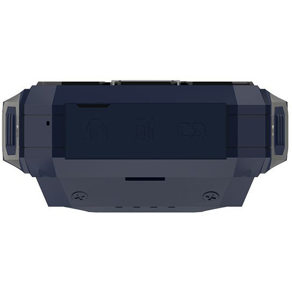 Мобильный телефон Maxvi P100 (синий)