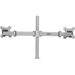 Кронштейн для мониторов Cactus CS-VM-D29-AL