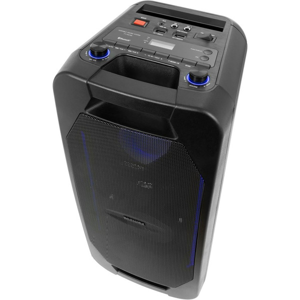 Колонка для вечеринок Toshiba TY-ASC66