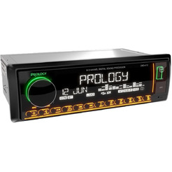 USB-магнитола Prology CMD-410
