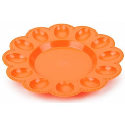 Тарелка для яиц BEROSSI ИК 22140000