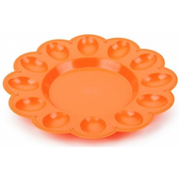 Тарелка для яиц BEROSSI ИК 22140000