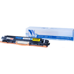 Картридж NV Print NV-CE311A/729C