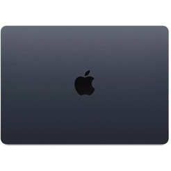 Ультрабук Apple MacBook Air 13" M2 16/256 Midnight MC7X4PA/A A2681 + Адаптер Red Line BS-01 16A
