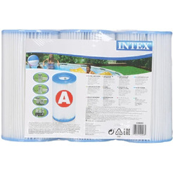 Набор картриджных фильтров тип А INTEX 29003 (3 шт.)