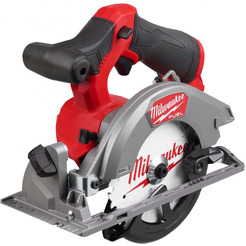 Дисковая пила Milwaukee M12 FCS442-0X 4933493488 (без АКБ и ЗУ)
