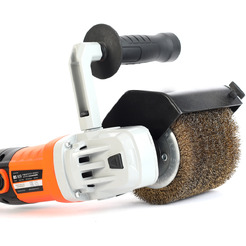 Брашировальная машина Patriot BS 909