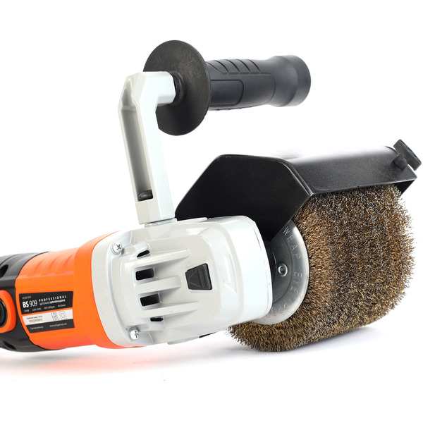 Брашировальная машина Patriot BS 909