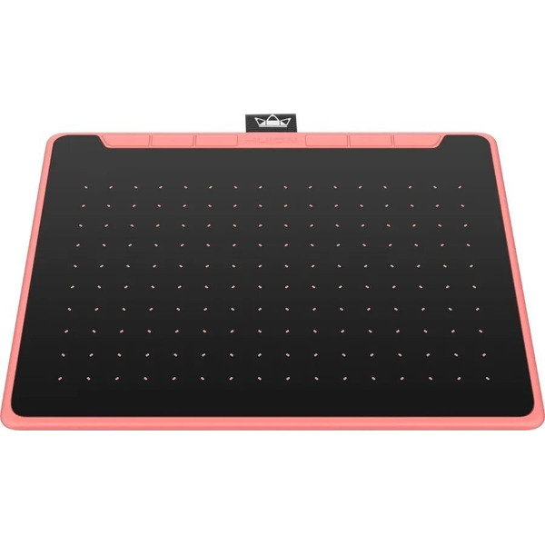 Графический планшет HUION Inspiroy RTS-300 (розовый)
