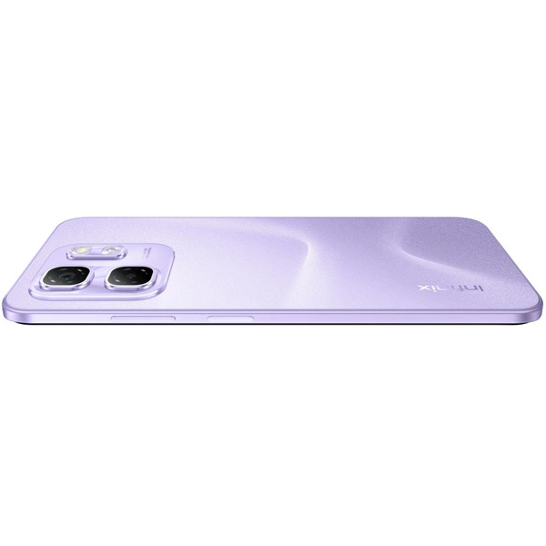 Смартфон Infinix Hot 50i X6531 6GB/128GB (фиолетовая мечта)