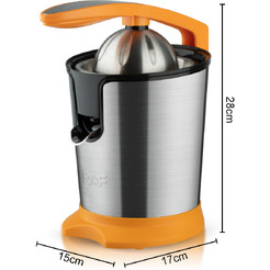 Соковыжималка RAF R.623О