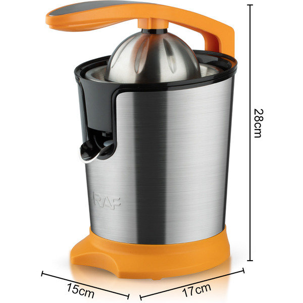 Соковыжималка RAF R.623О