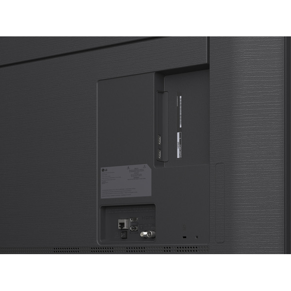 Телевизор LG 75QNED83B6A