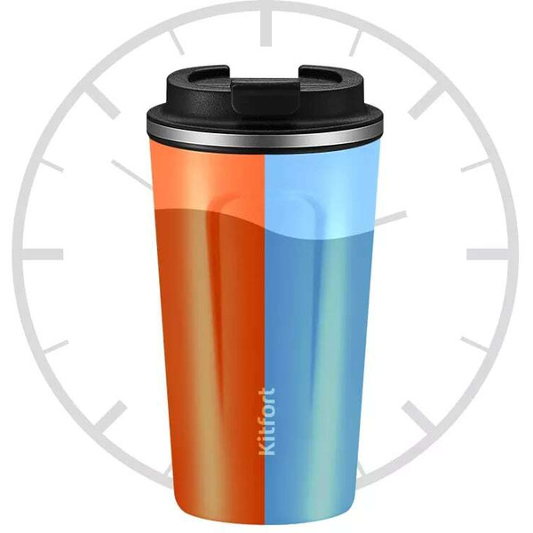 Термокружка Kitfort KT-1226