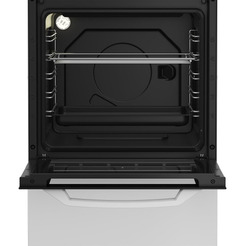 Электрическая плита BEKO FFSS57001W