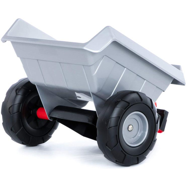 Игровой набор Полесье 57273 Полуприцеп "Turbo"