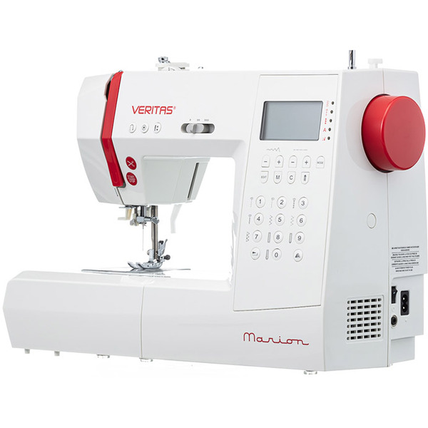 Швейная машина Veritas Marion