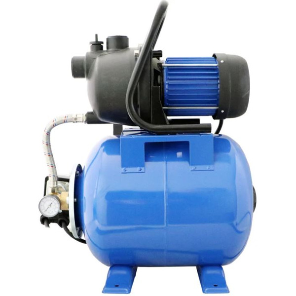 Насосная станция ДИОЛД СН-800