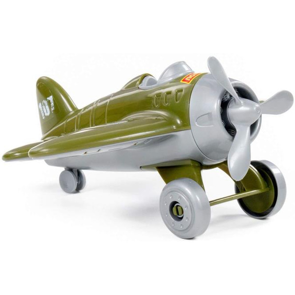 Самолёт Полесье Омега военный 89298