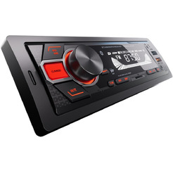 USB-магнитола Aura Fireball-203BT