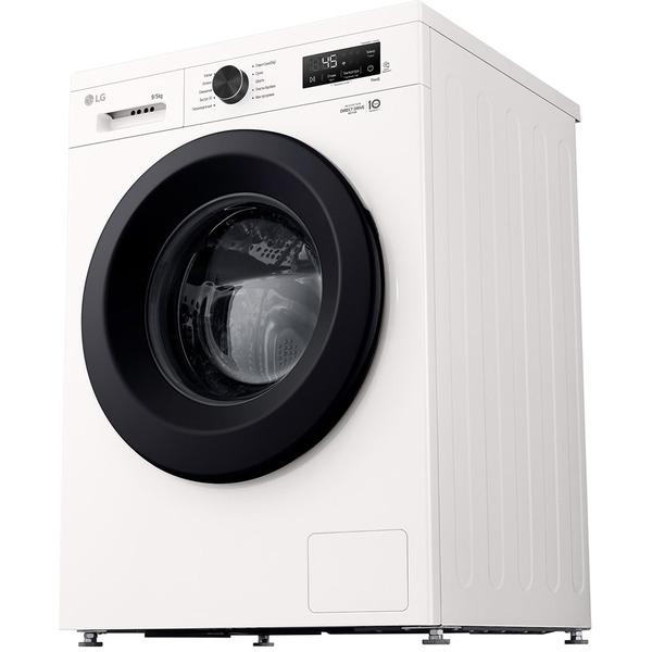 Стирально-сушильная машина LG F2Y2VG6W