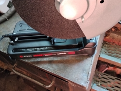 Пила Edon ED-CS355-2800