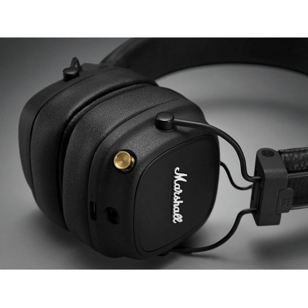 Наушники Marshall Major IV