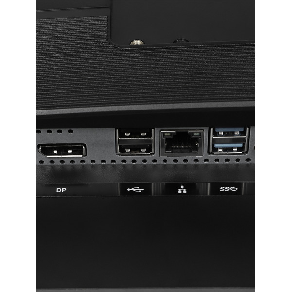 Моноблок IRU Tactio 23IP 2176062