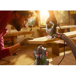 Пылесос Bosch AdvancedVac 20 (06033D1200)