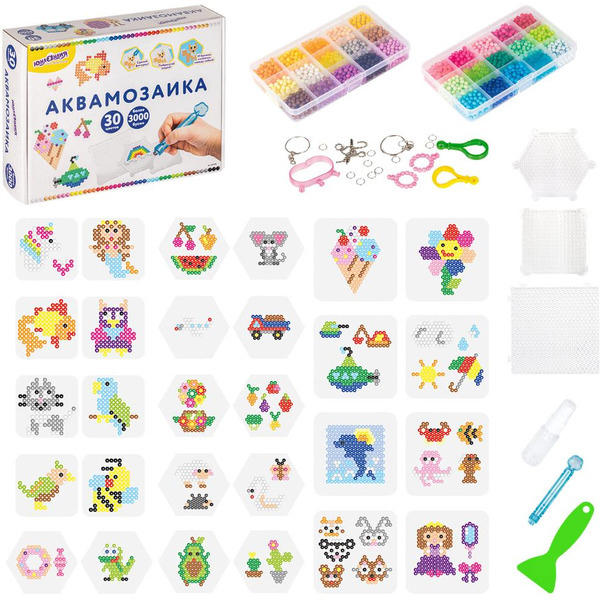 Аквамозаика Юнландия 663780