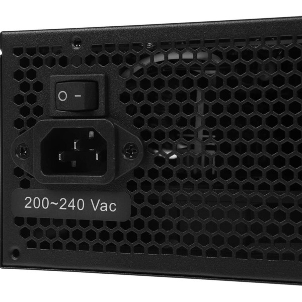 Блок питания Formula VX Plus 600