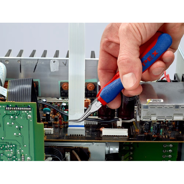 Длинногубцы Knipex 35 82 145