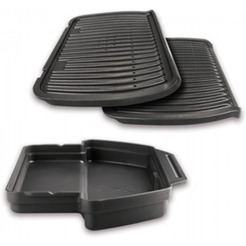 Электрический гриль TEFAL GC712834