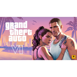 Игра GTA 6 для PS5 [русские субтитры]