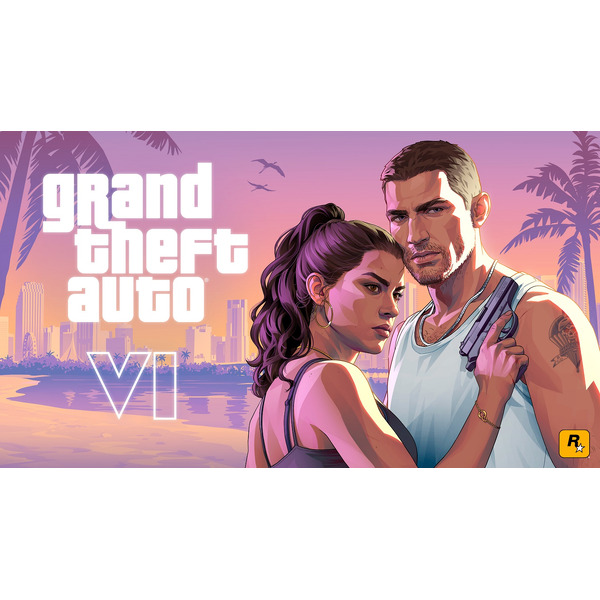 Игра GTA 6 для PS5 [русские субтитры]