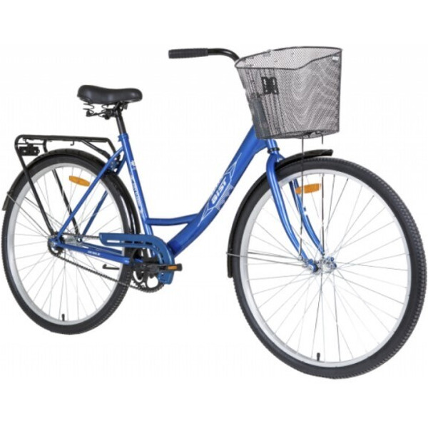 Велосипед AIST 28-245 28 (синий, 2022)