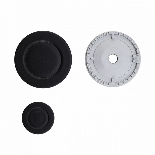 Варочная панель HOMSair HGG641EBK