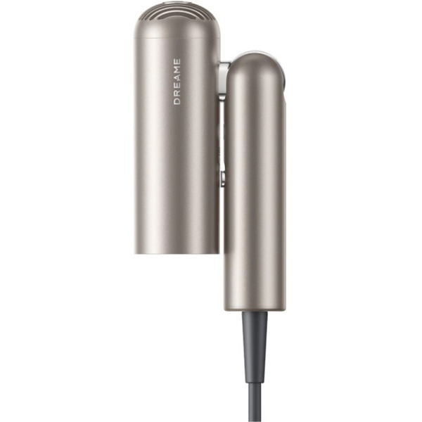 Фен Dreame Hairdryer Pocket AHD51 (titanium gold)