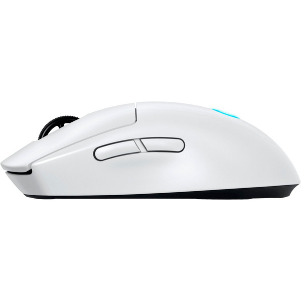 Мышь Logitech G Pro 2 Lightspeed (белый) 910-007306