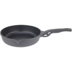 Сковорода POLARIS Calido-28FP