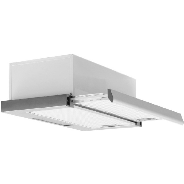 Вытяжка кухонная Germes Сташ (60 см, алюминий)