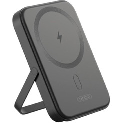 Портативное зарядное устройство XO PR242 (черный)