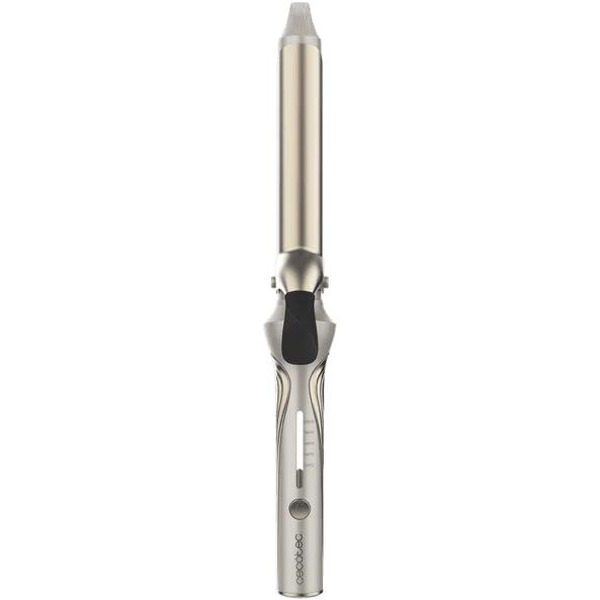 Круглая плойка Cecotec SurfCare CurlClip