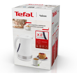 Электрочайник TEFAL KO108130