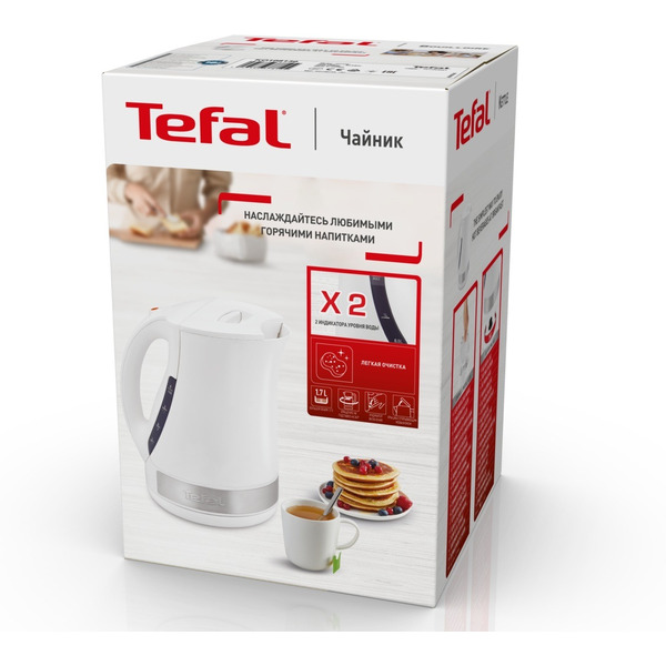 Электрочайник TEFAL KO108130