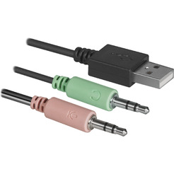 Акустика Defender SPK-190