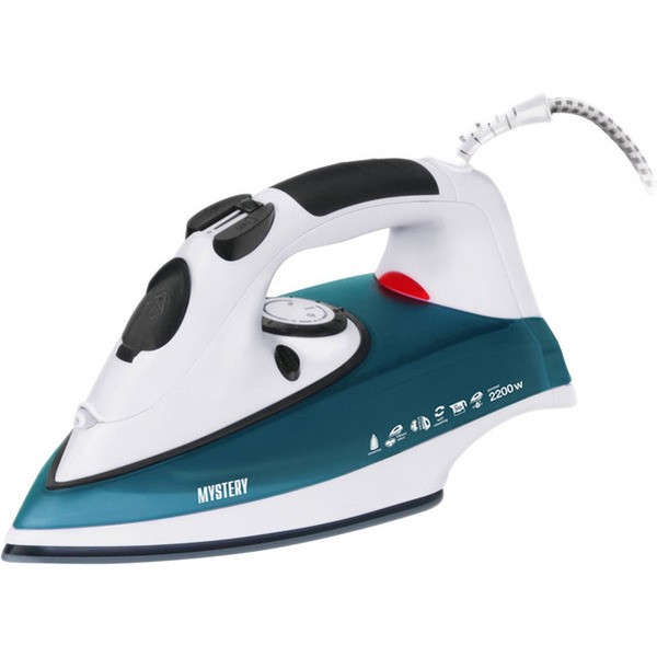 Утюг MYSTERY MEI-2215